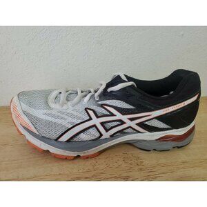 ASICS Gel-Flux 4 Running Shoes - White - Womens T794Q (D) Size 9.5 D